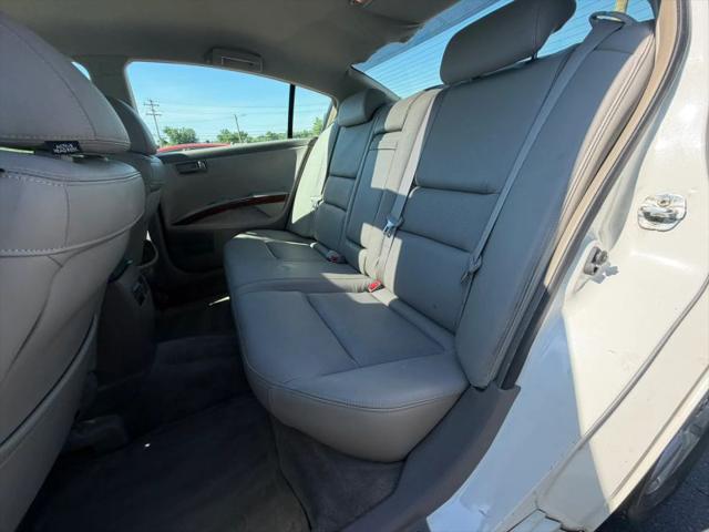 2004 Nissan Maxima 3.5 SL