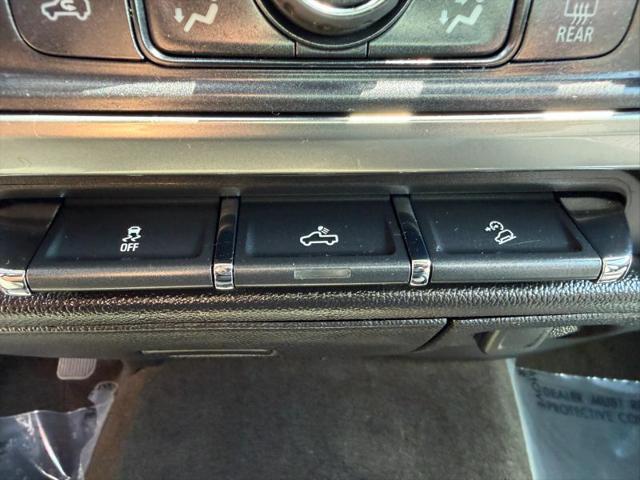 2015 Chevrolet Silverado 1500 2LT