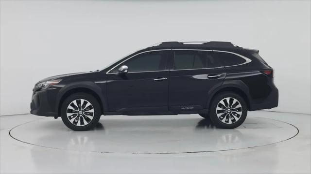 2024 Subaru Outback Touring