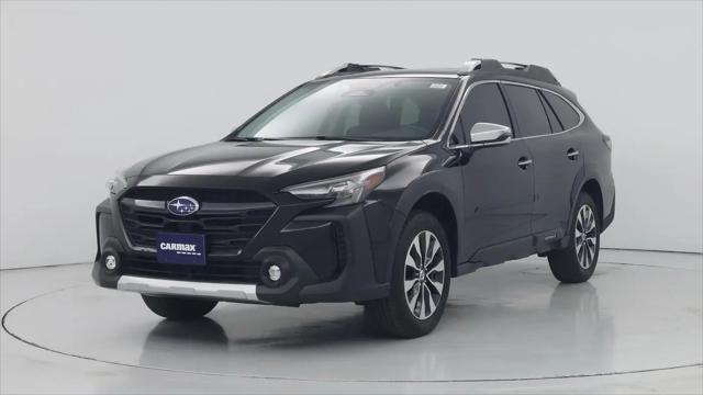 2024 Subaru Outback Touring