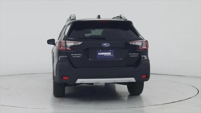 2024 Subaru Outback Touring