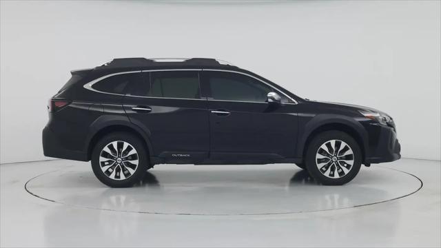 2024 Subaru Outback Touring