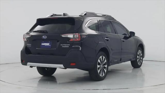 2024 Subaru Outback Touring