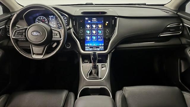 2024 Subaru Outback Touring