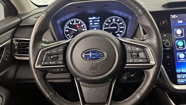 2024 Subaru Outback Touring