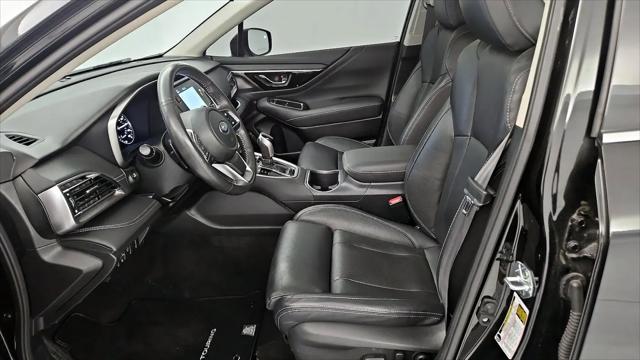 2024 Subaru Outback Touring