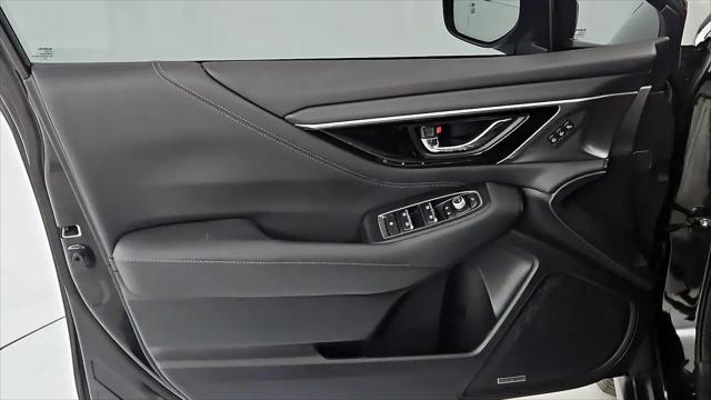 2024 Subaru Outback Touring