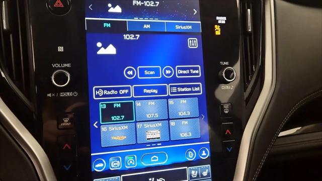 2024 Subaru Outback Touring