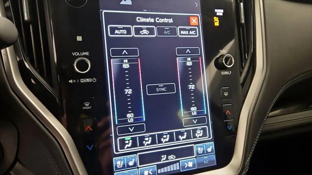2024 Subaru Outback Touring