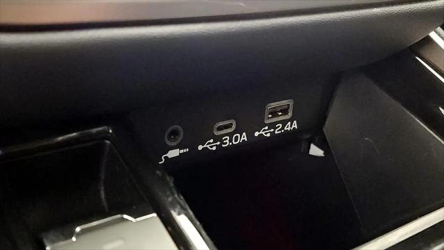 2024 Subaru Outback Touring