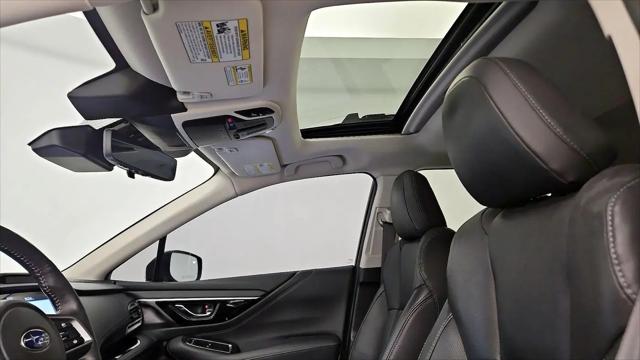 2024 Subaru Outback Touring
