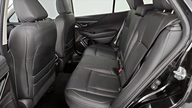 2024 Subaru Outback Touring