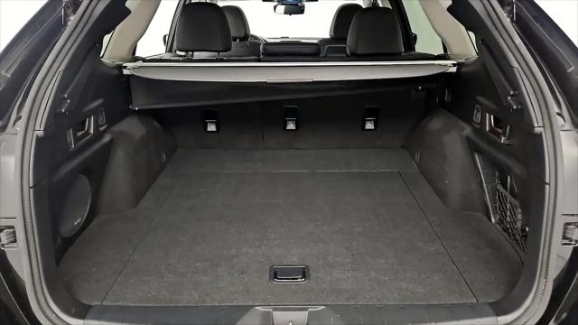 2024 Subaru Outback Touring