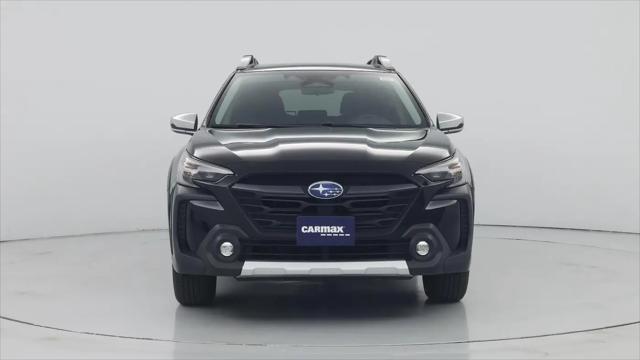 2024 Subaru Outback Touring