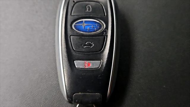 2024 Subaru Outback Touring