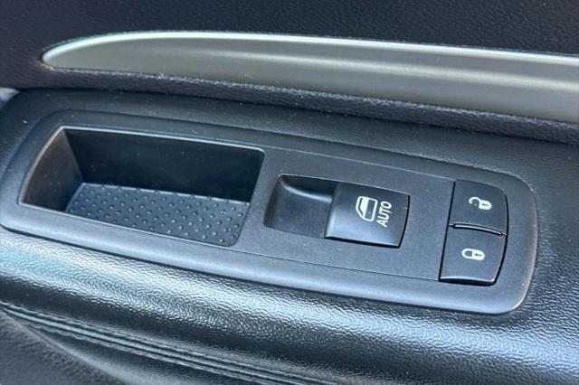 2018 Dodge Durango SXT AWD