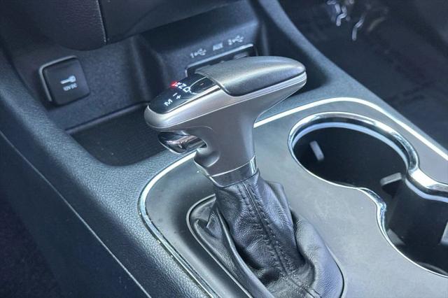 2018 Dodge Durango SXT AWD