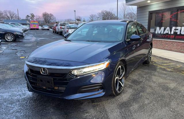 2019 Honda Accord LX for sale in East Brunswick, NJ