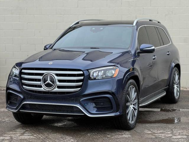 2025 Mercedes-Benz GLS GLS 450 4MATIC for sale in Wayne, MI