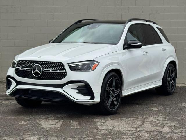 2024 Mercedes-Benz GLE GLE 580 4MATIC for sale in Wayne, MI