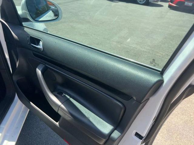 2012 Volkswagen Jetta SportWagen 2.0L TDI
