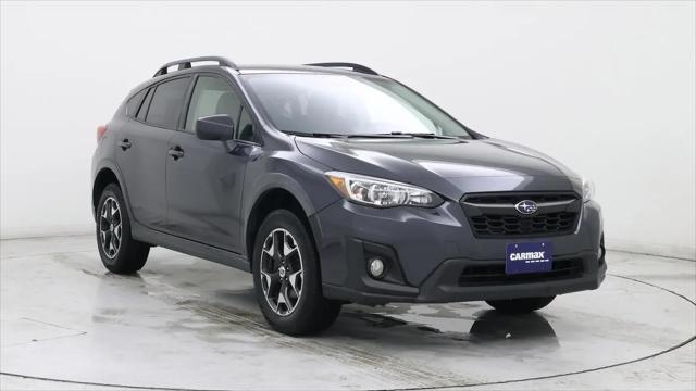 2018 Subaru Crosstrek 2.0i Premium for sale in Lynnwood, WA
