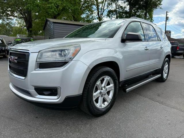 2014 GMC Acadia SLE-2