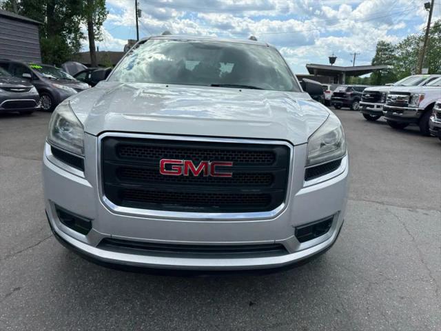 2014 GMC Acadia SLE-2