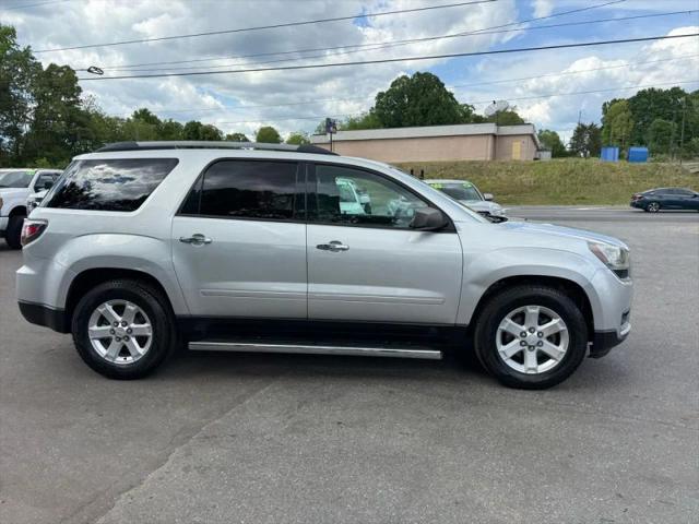 2014 GMC Acadia SLE-2
