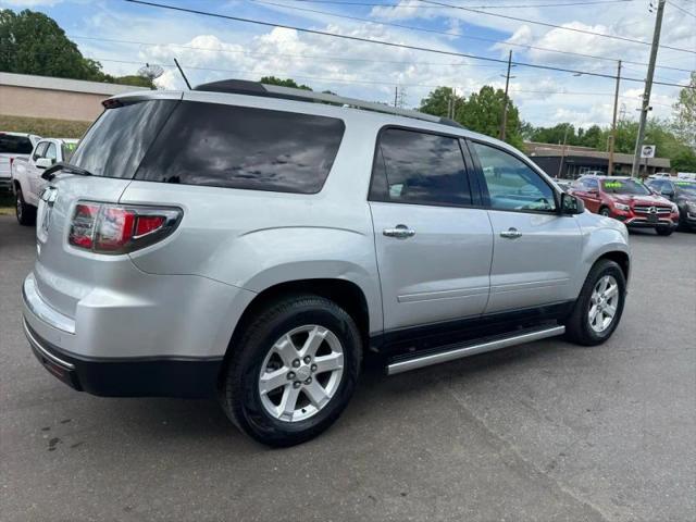 2014 GMC Acadia SLE-2