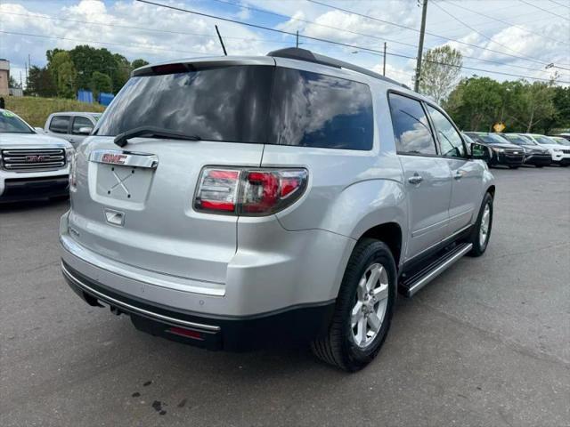 2014 GMC Acadia SLE-2