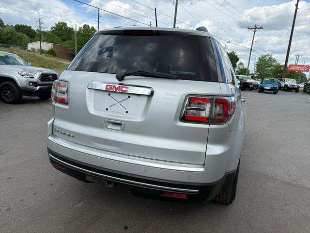 2014 GMC Acadia SLE-2