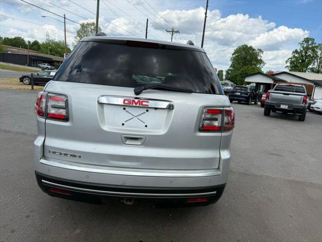 2014 GMC Acadia SLE-2