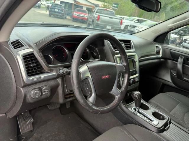 2014 GMC Acadia SLE-2