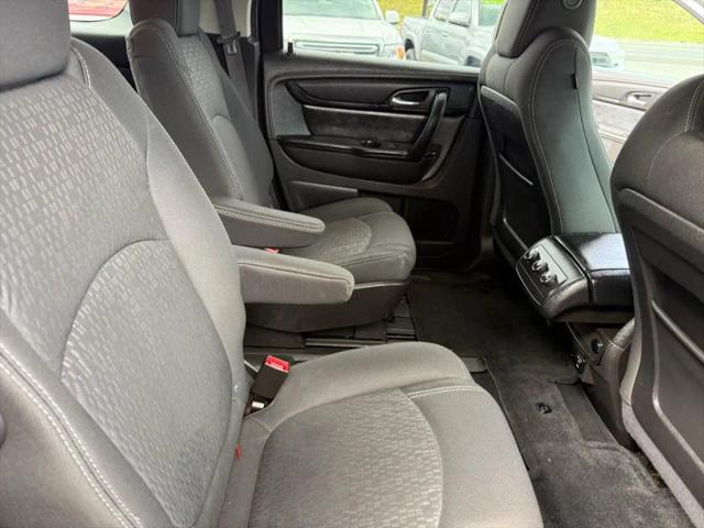 2014 GMC Acadia SLE-2