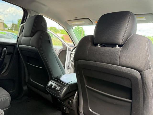 2014 GMC Acadia SLE-2
