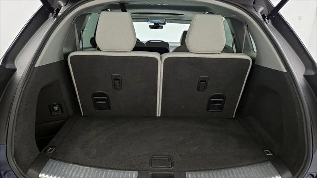 2016 Acura MDX Base
