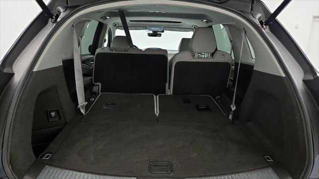 2016 Acura MDX Base