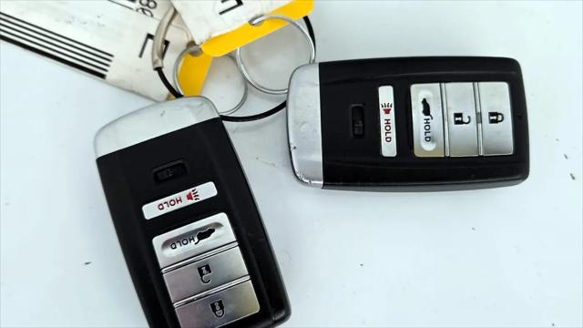 2016 Acura MDX Base