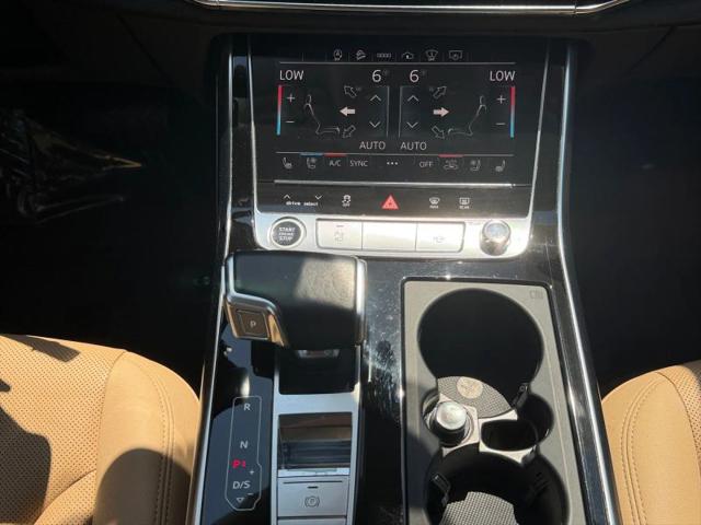 2021 Audi Q7 Prestige 55 TFSI quattro Tiptronic