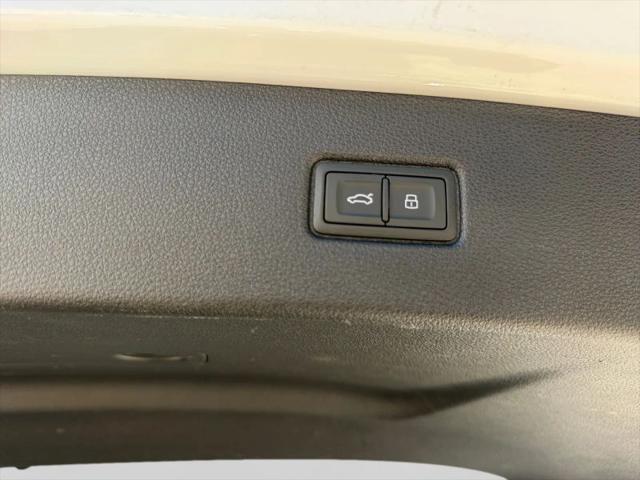 2021 Audi Q7 Prestige 55 TFSI quattro Tiptronic