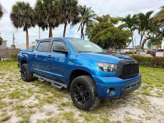 2008 Toyota Tundra Limited 5.7L V8 for sale in Oakland Park, FL