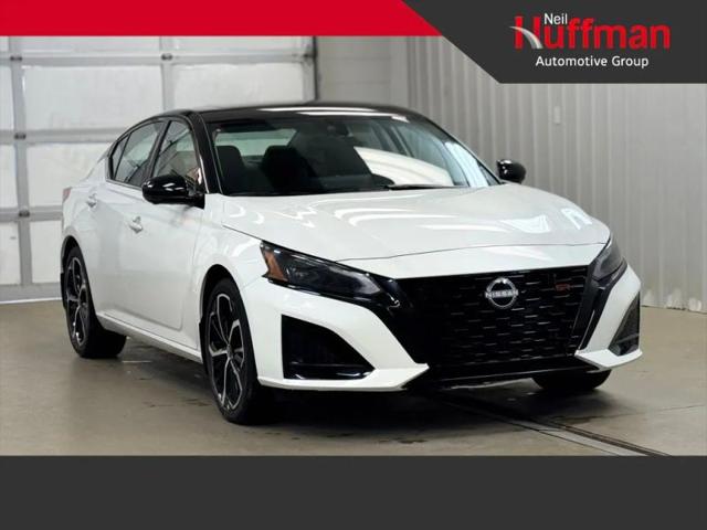 2026 Nissan Altima SR FWD for sale in Frankfort, KY