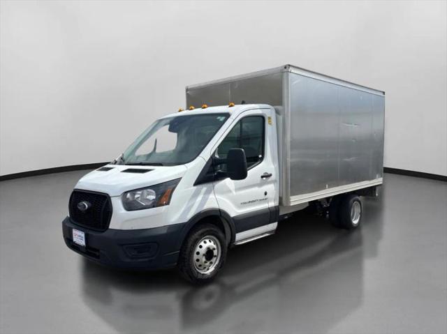 2021 Ford Transit Chassis 350 XL