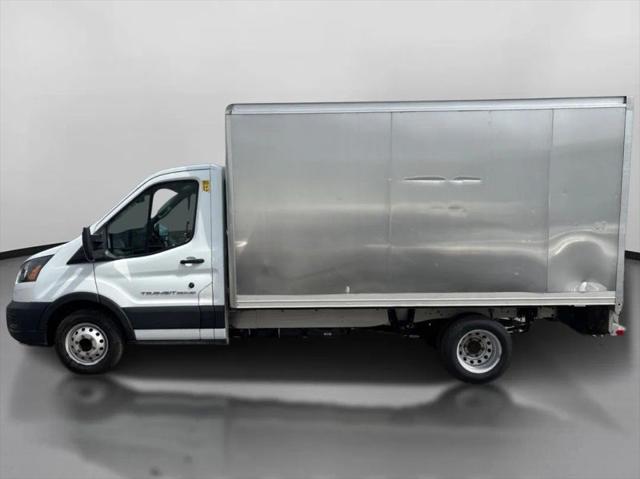 2021 Ford Transit Chassis 350 XL