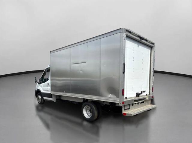 2021 Ford Transit Chassis 350 XL