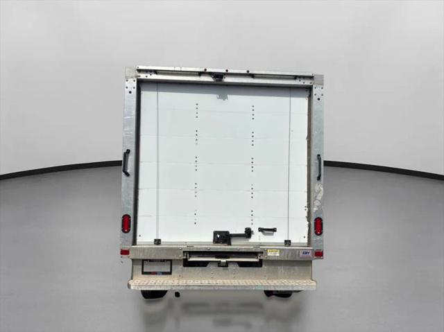 2021 Ford Transit Chassis 350 XL