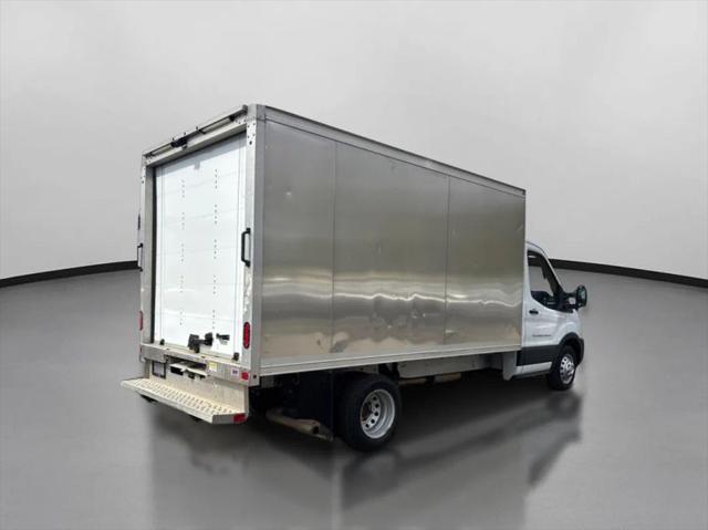 2021 Ford Transit Chassis 350 XL