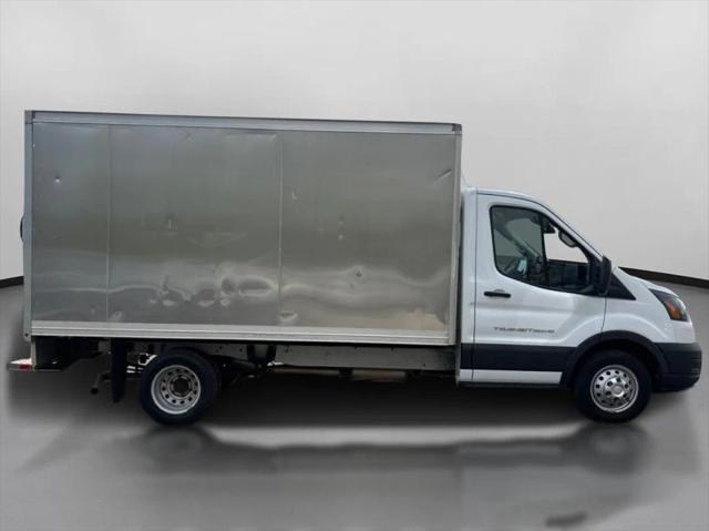 2021 Ford Transit Chassis 350 XL
