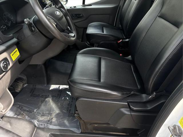 2021 Ford Transit Chassis 350 XL